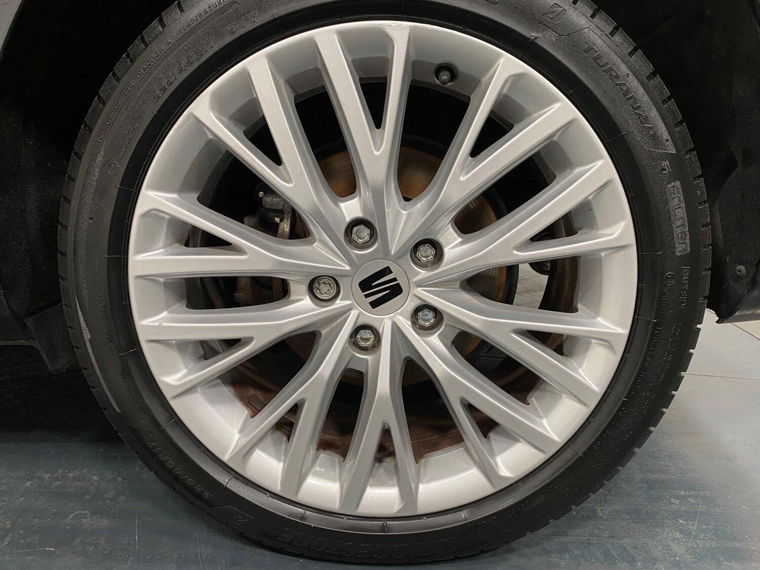 Used SEAT Leon 2021 for sale - 76151355: Photo 19