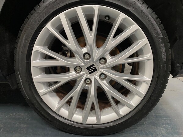 Used SEAT Leon 2021 for sale - 76151355: Photo 19