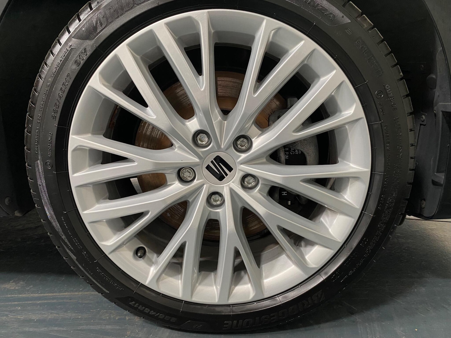 Used SEAT Leon 2021 for sale - 76151355: Photo 20