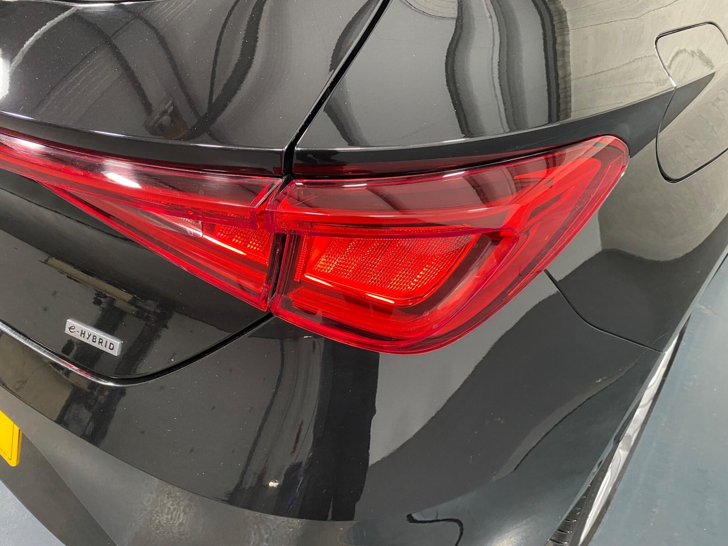 Used SEAT Leon 2021 for sale - 76151355: Photo 23