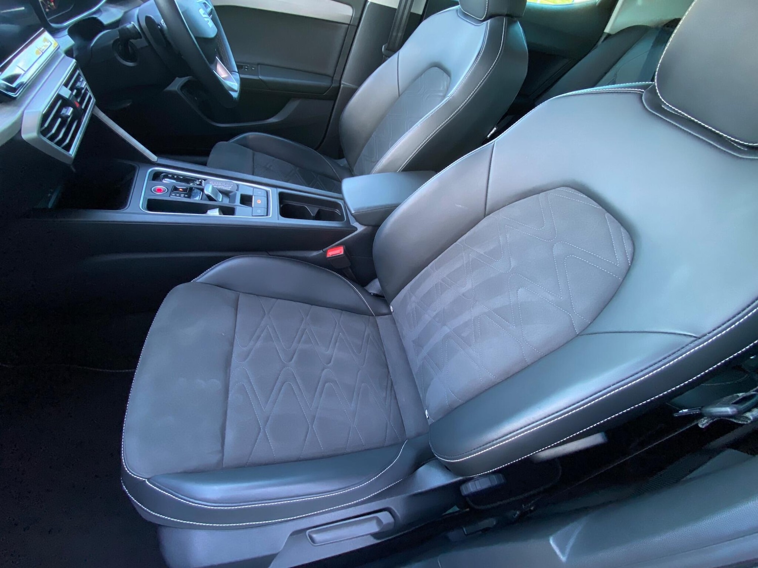 Used SEAT Leon 2021 for sale - 76151355: Photo 25