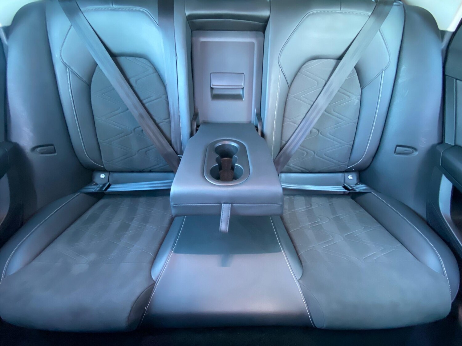 Used SEAT Leon 2021 for sale - 76151355: Photo 27