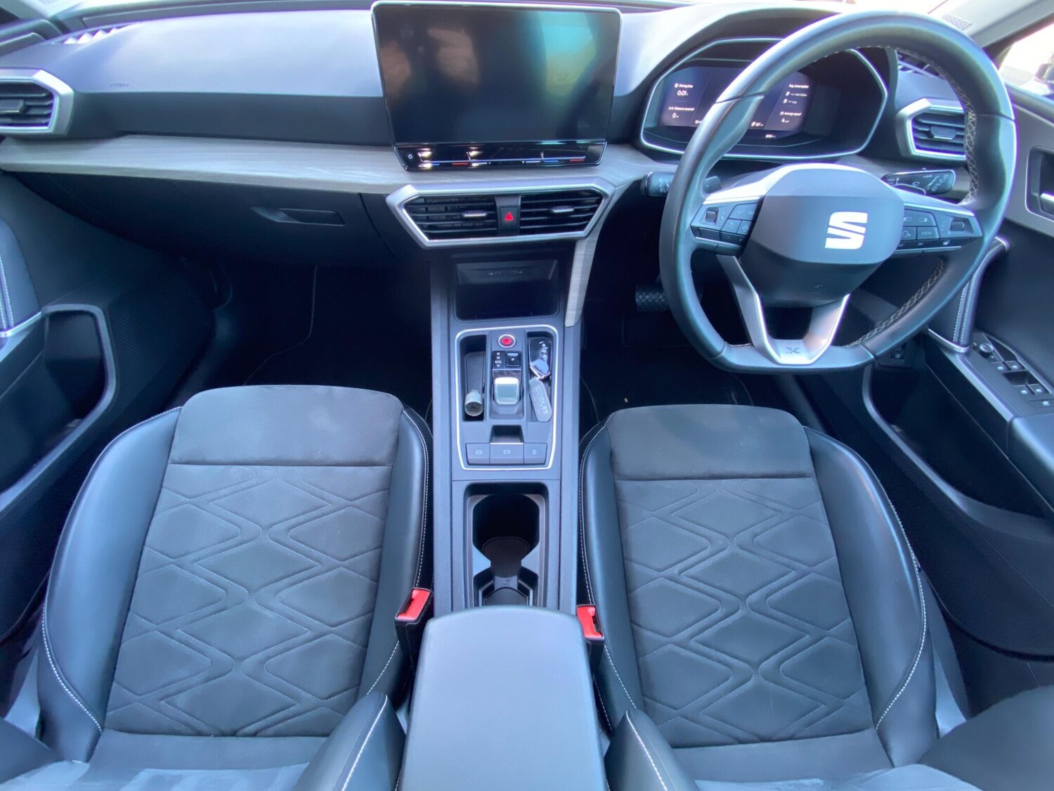 Used SEAT Leon 2021 for sale - 76151355: Photo 28