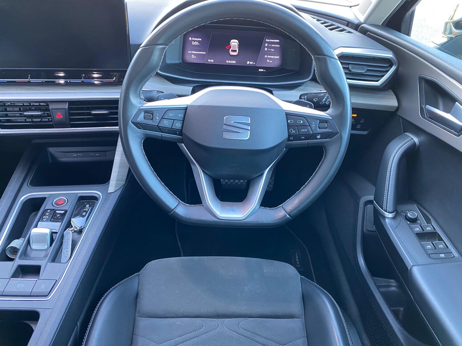 Used SEAT Leon 2021 for sale - 76151355: Photo 29