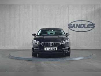 Used SEAT Leon 2021 for sale - 76151355: Photo 2