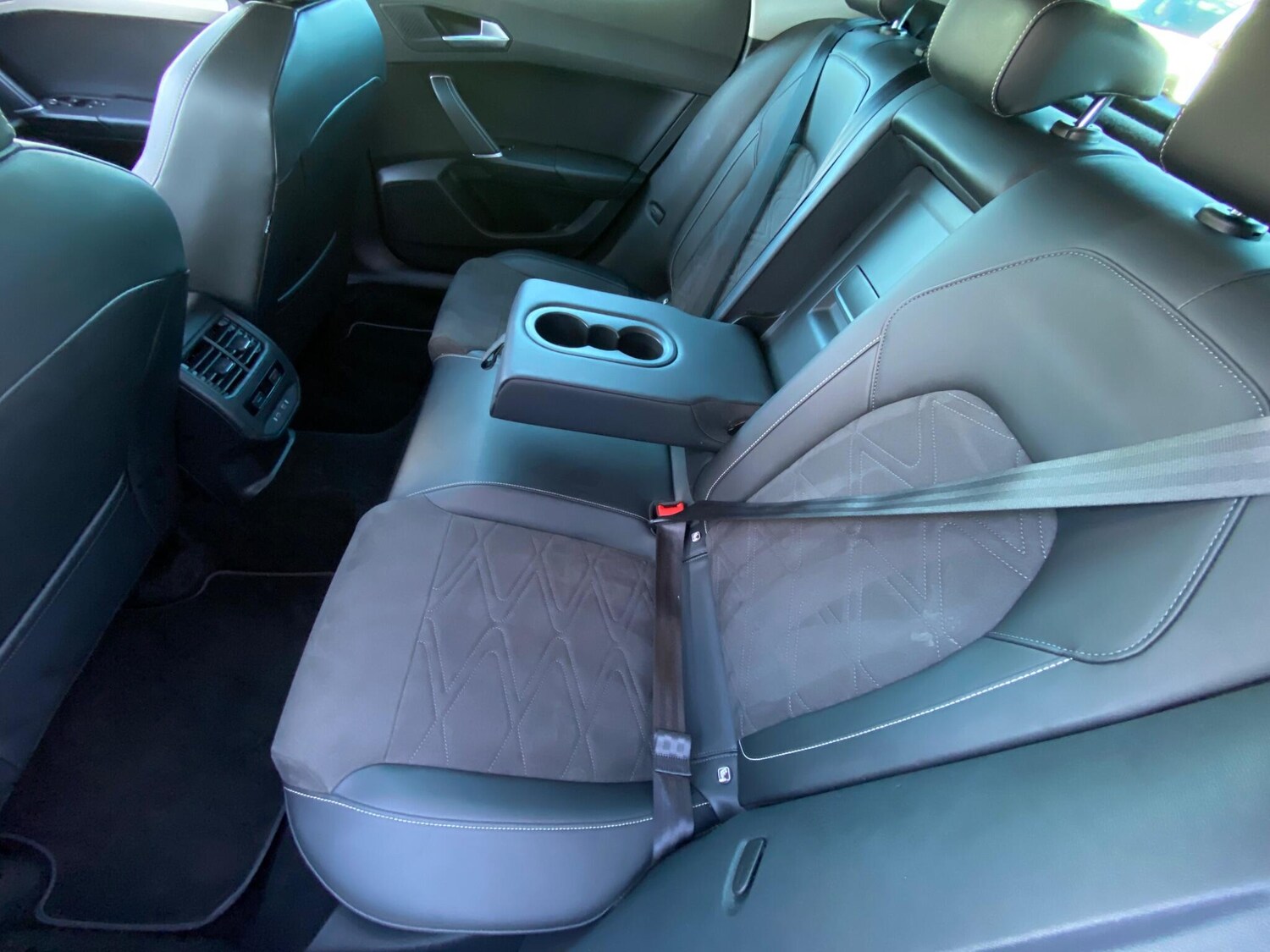 Used SEAT Leon 2021 for sale - 76151355: Photo 30