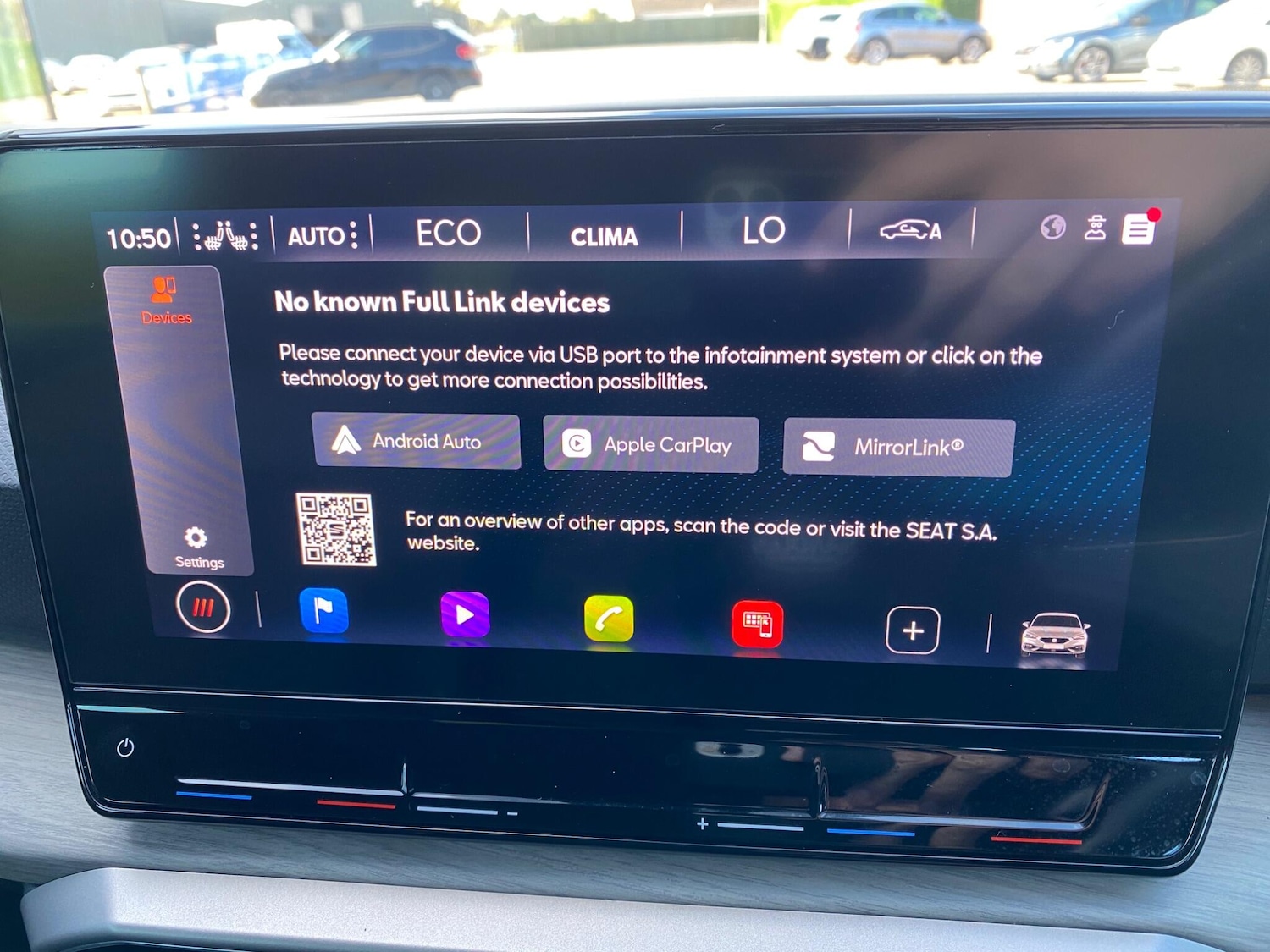 Used SEAT Leon 2021 for sale - 76151355: Photo 33