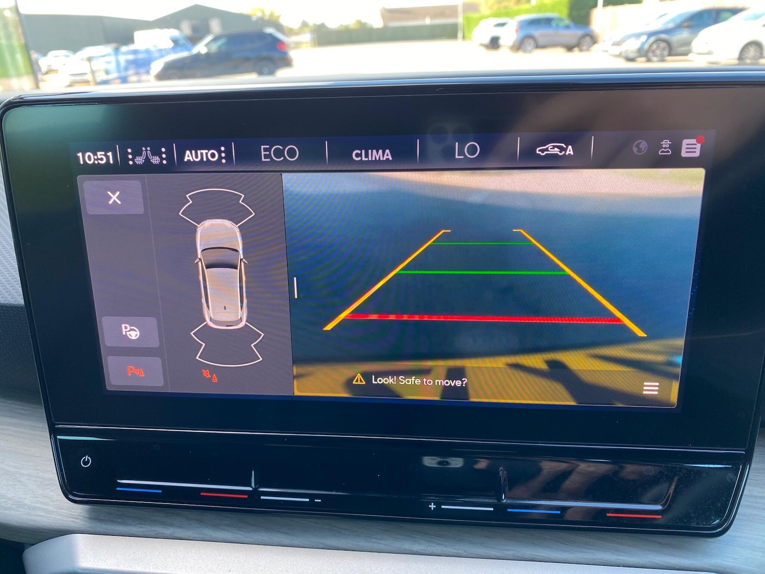 Used SEAT Leon 2021 for sale - 76151355: Photo 34