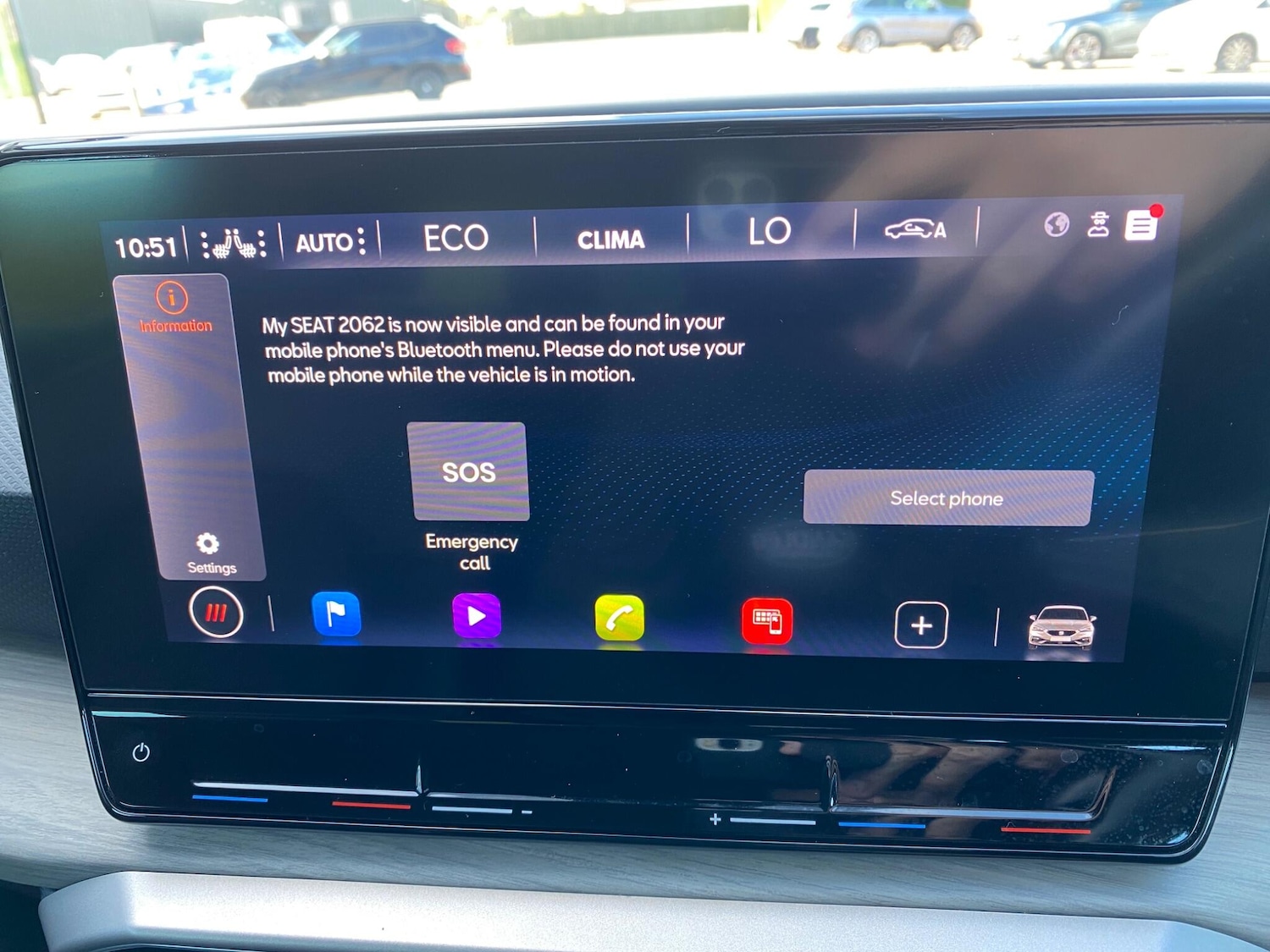 Used SEAT Leon 2021 for sale - 76151355: Photo 35