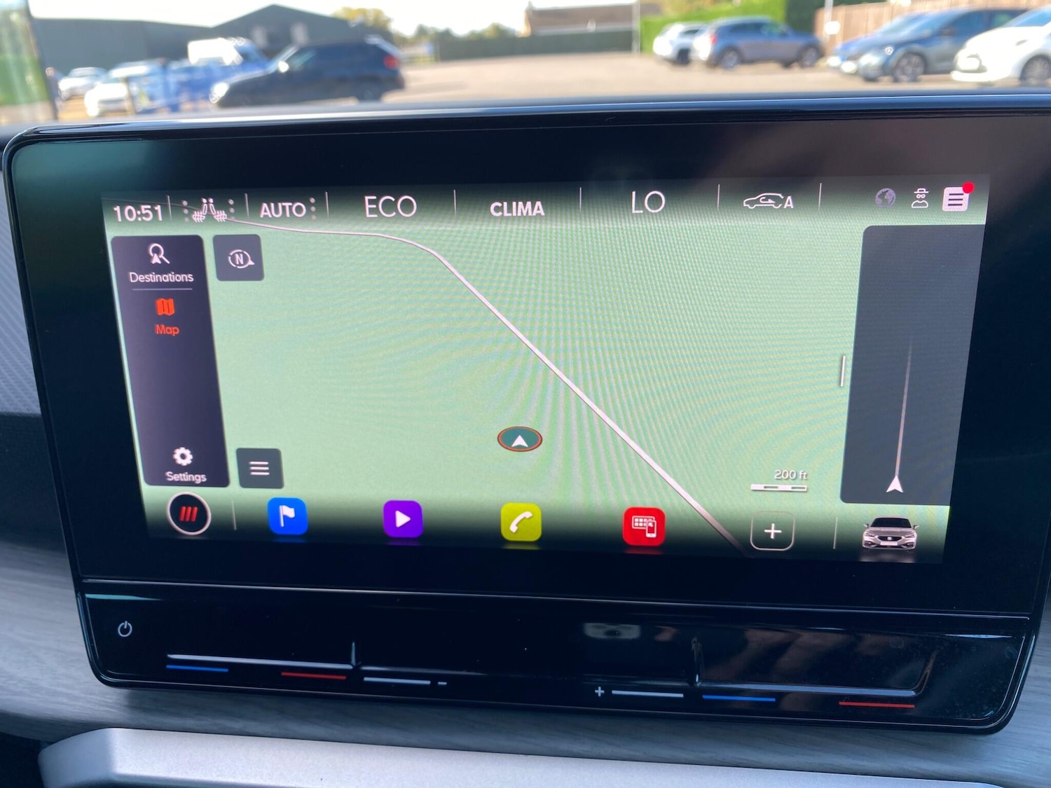 Used SEAT Leon 2021 for sale - 76151355: Photo 36