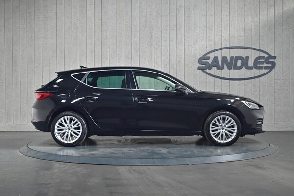 Used SEAT Leon 2021 for sale - 76151355: Photo 3