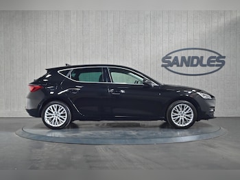 Used SEAT Leon 2021 for sale - 76151355: Photo 3