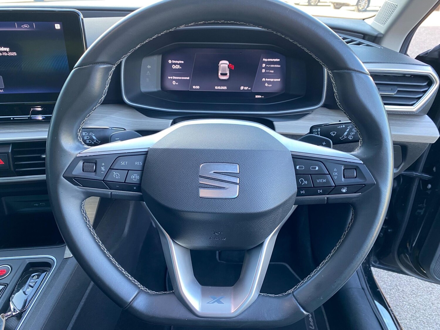 Used SEAT Leon 2021 for sale - 76151355: Photo 41