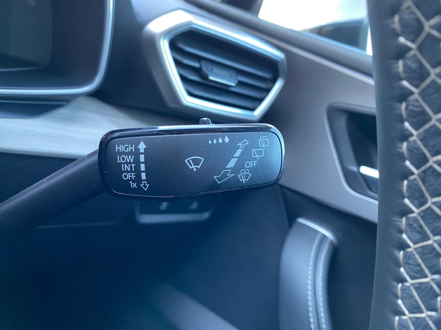 Used SEAT Leon 2021 for sale - 76151355: Photo 42