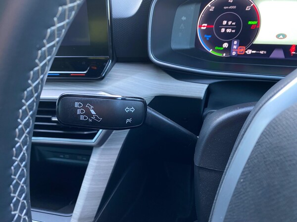 Used SEAT Leon 2021 for sale - 76151355: Photo 43