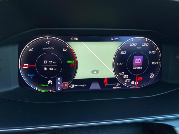 Used SEAT Leon 2021 for sale - 76151355: Photo 45