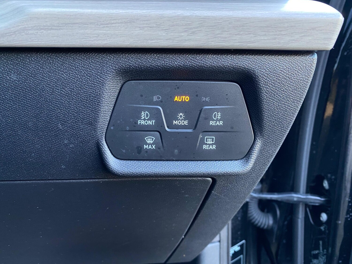 Used SEAT Leon 2021 for sale - 76151355: Photo 46