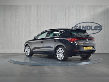 Used SEAT Leon 2021 for sale - 76151355: Photo 4