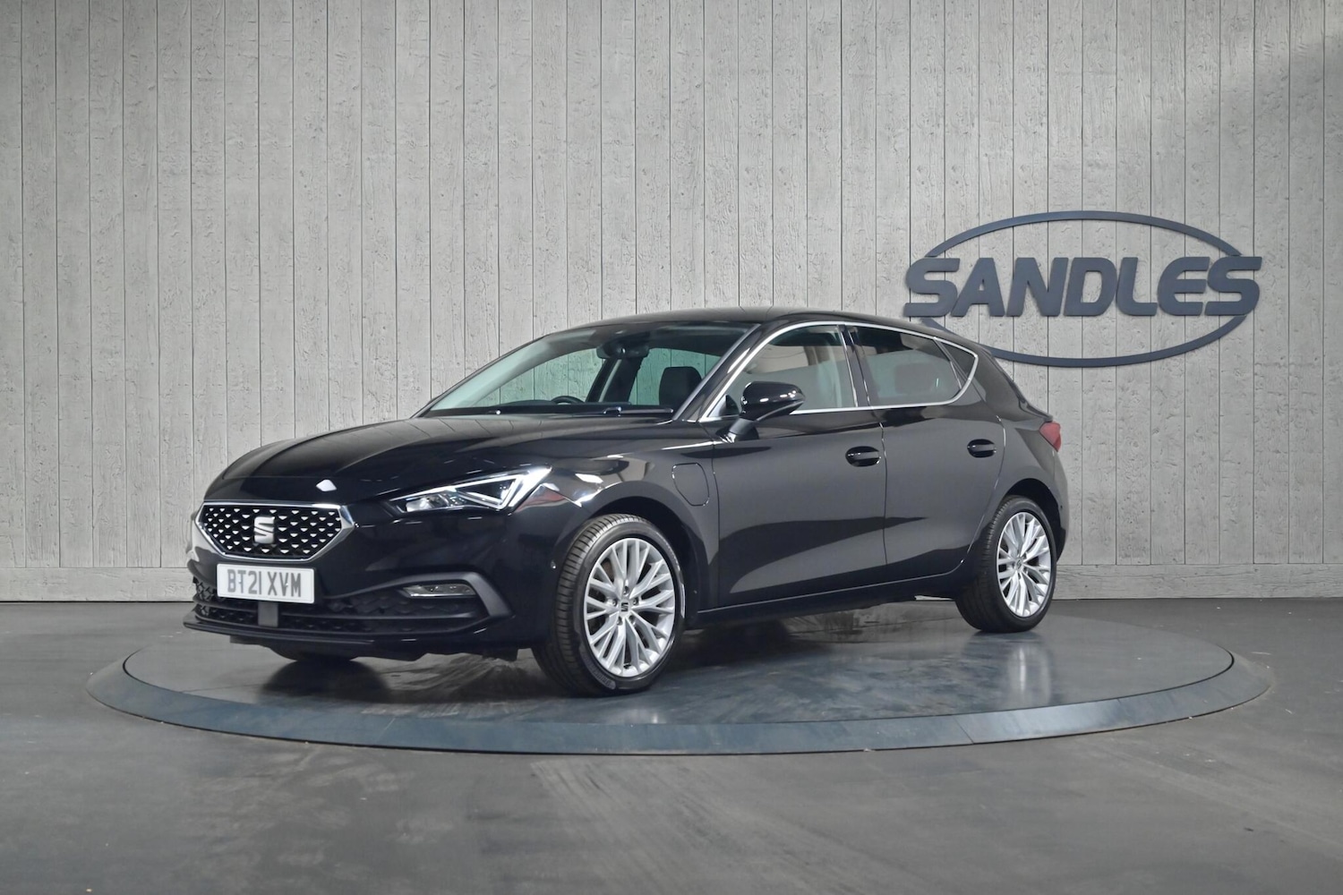 Used SEAT Leon 2021 for sale - 76151355: Photo 7