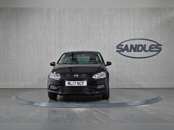 Used Volkswagen Polo 2017 for sale - 77807942: Photo