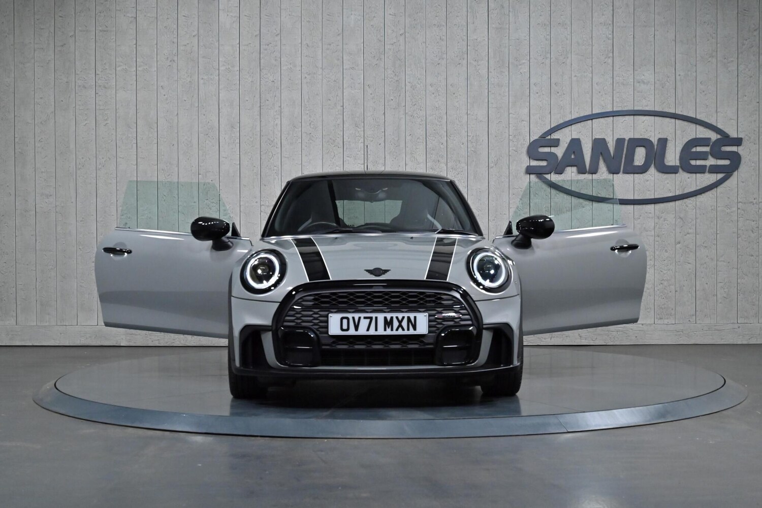 Used MINI Hatch 2021 for sale - 76381298: Photo 10