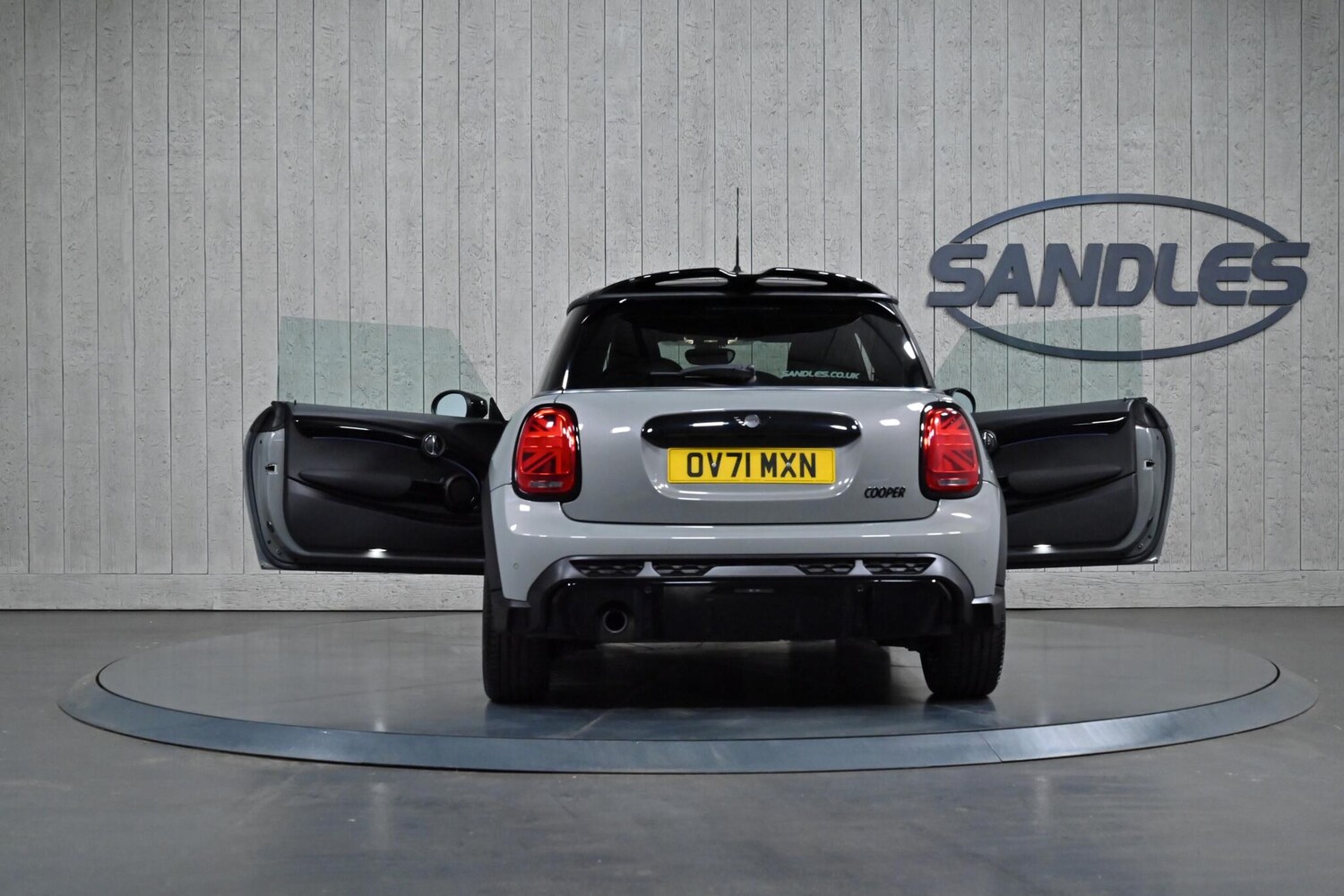 Used MINI Hatch 2021 for sale - 76381298: Photo 13