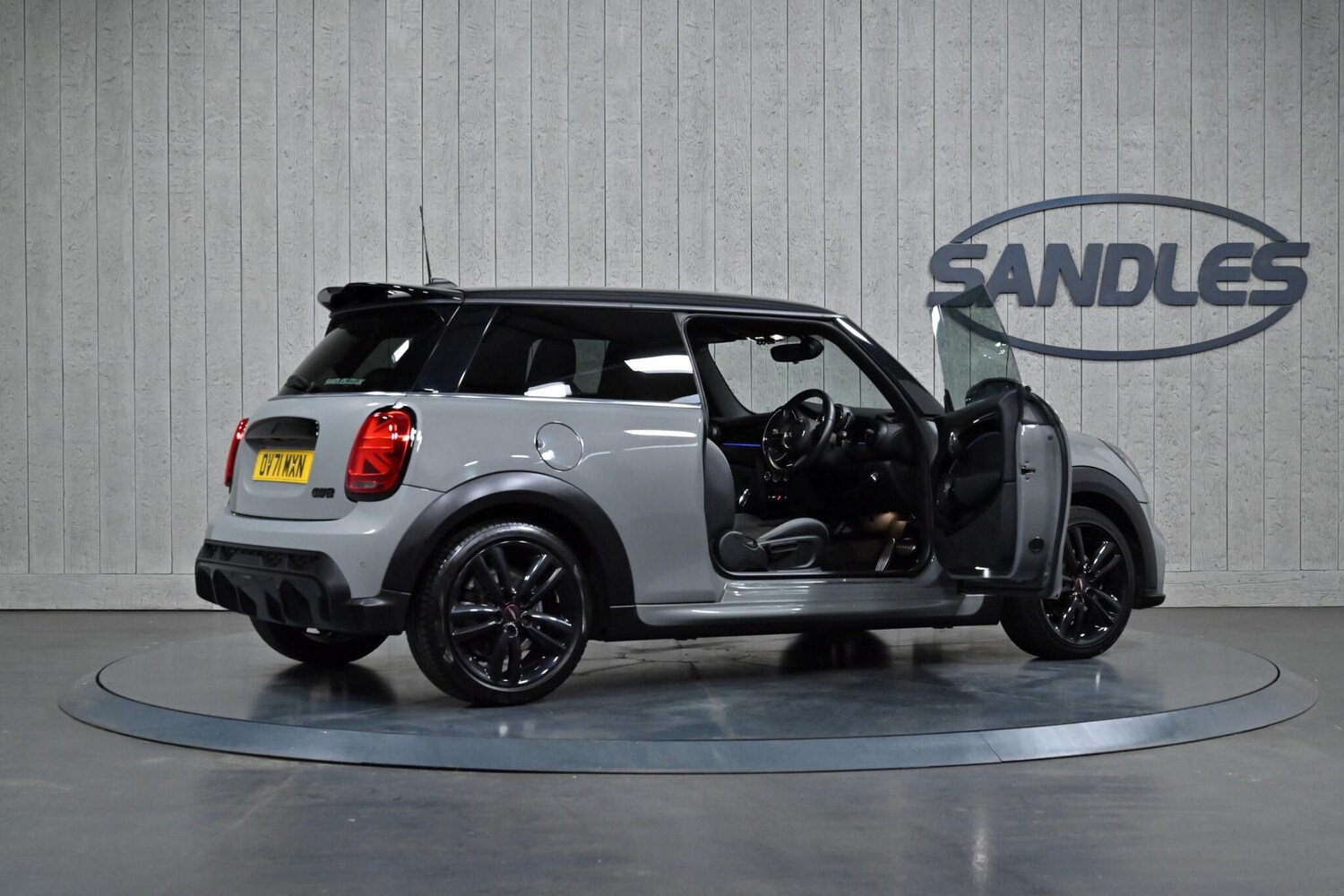 Used MINI Hatch 2021 for sale - 76381298: Photo 14