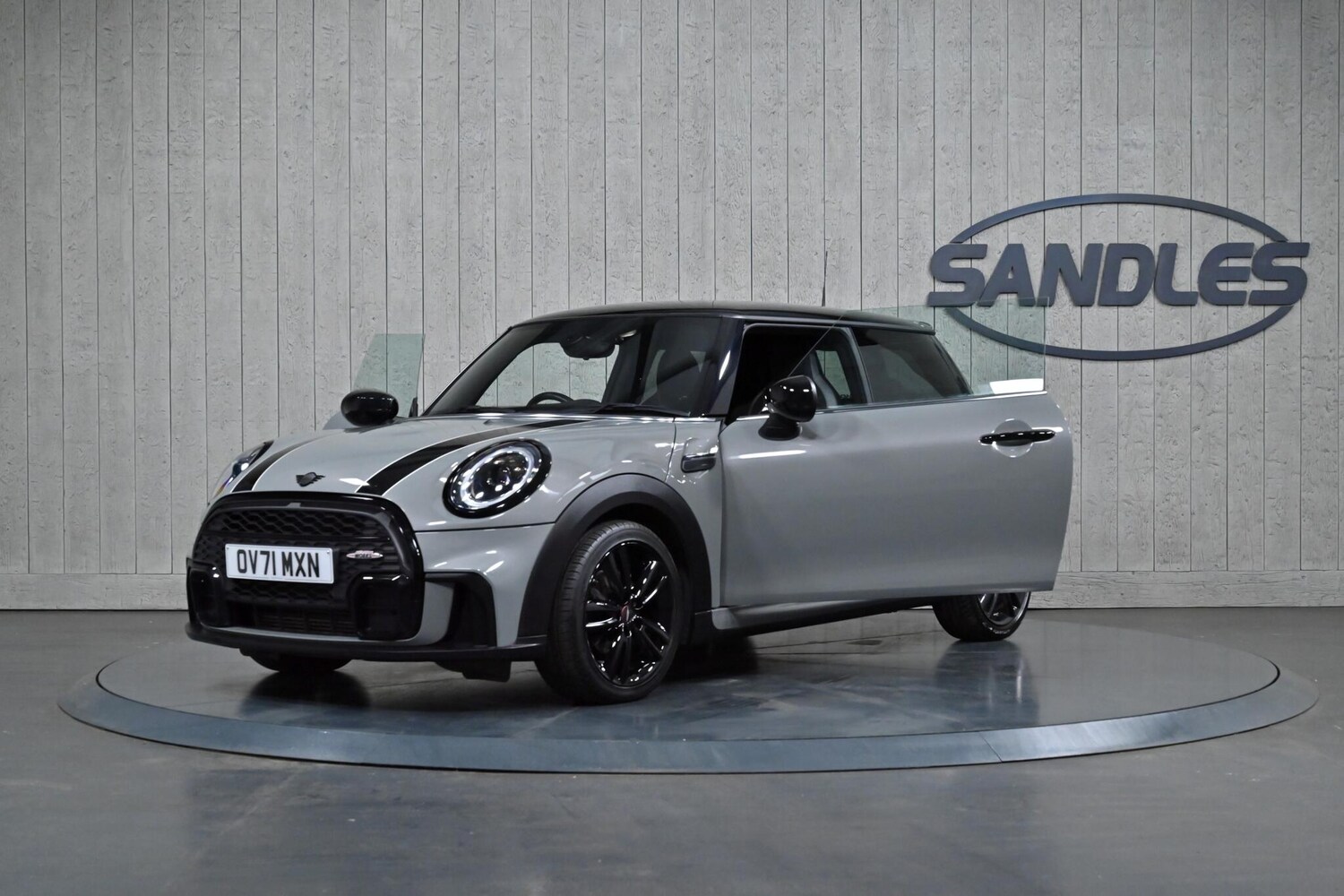 Used MINI Hatch 2021 for sale - 76381298: Photo 15