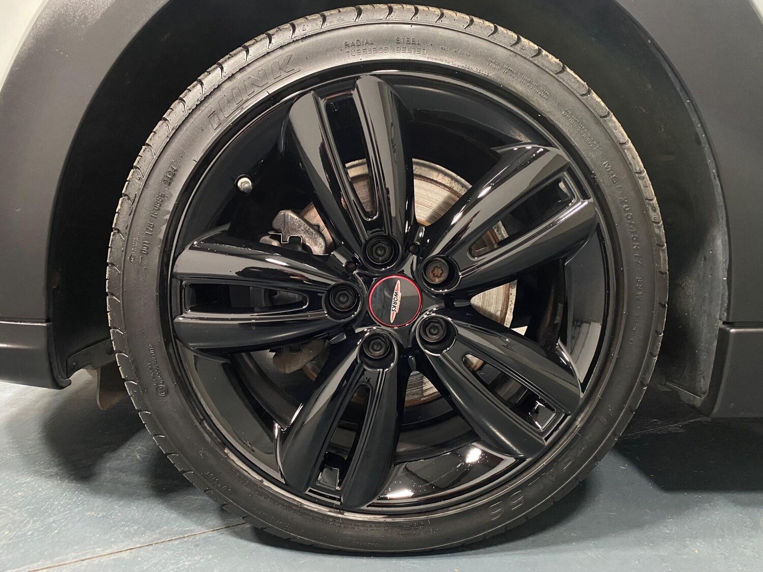 Used MINI Hatch 2021 for sale - 76381298: Photo 17