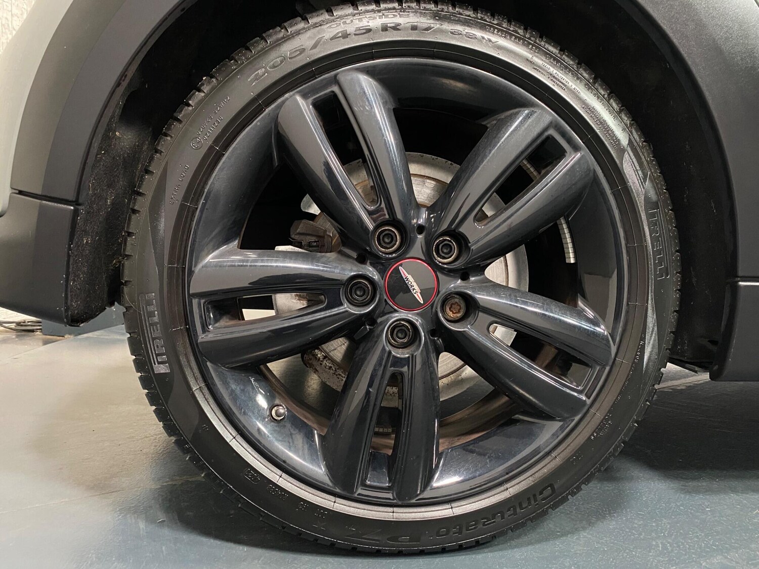 Used MINI Hatch 2021 for sale - 76381298: Photo 20