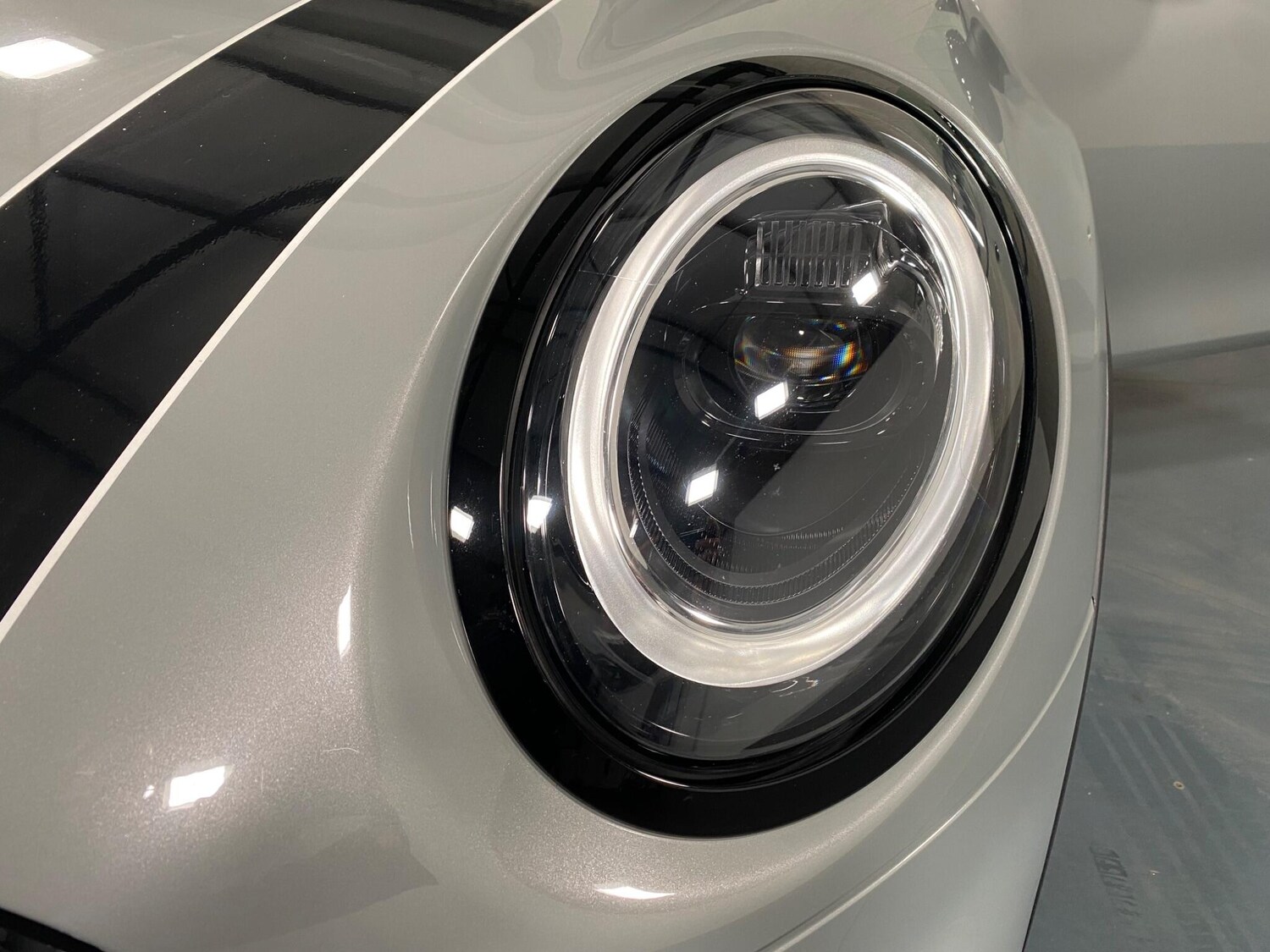 Used MINI Hatch 2021 for sale - 76381298: Photo 22