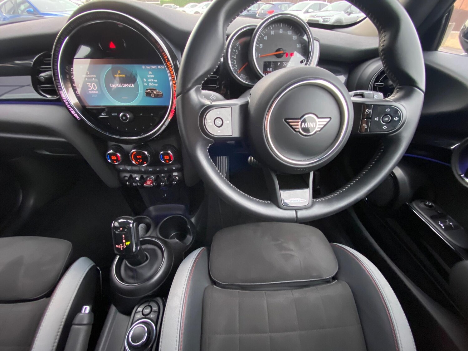 Used MINI Hatch 2021 for sale - 76381298: Photo 27