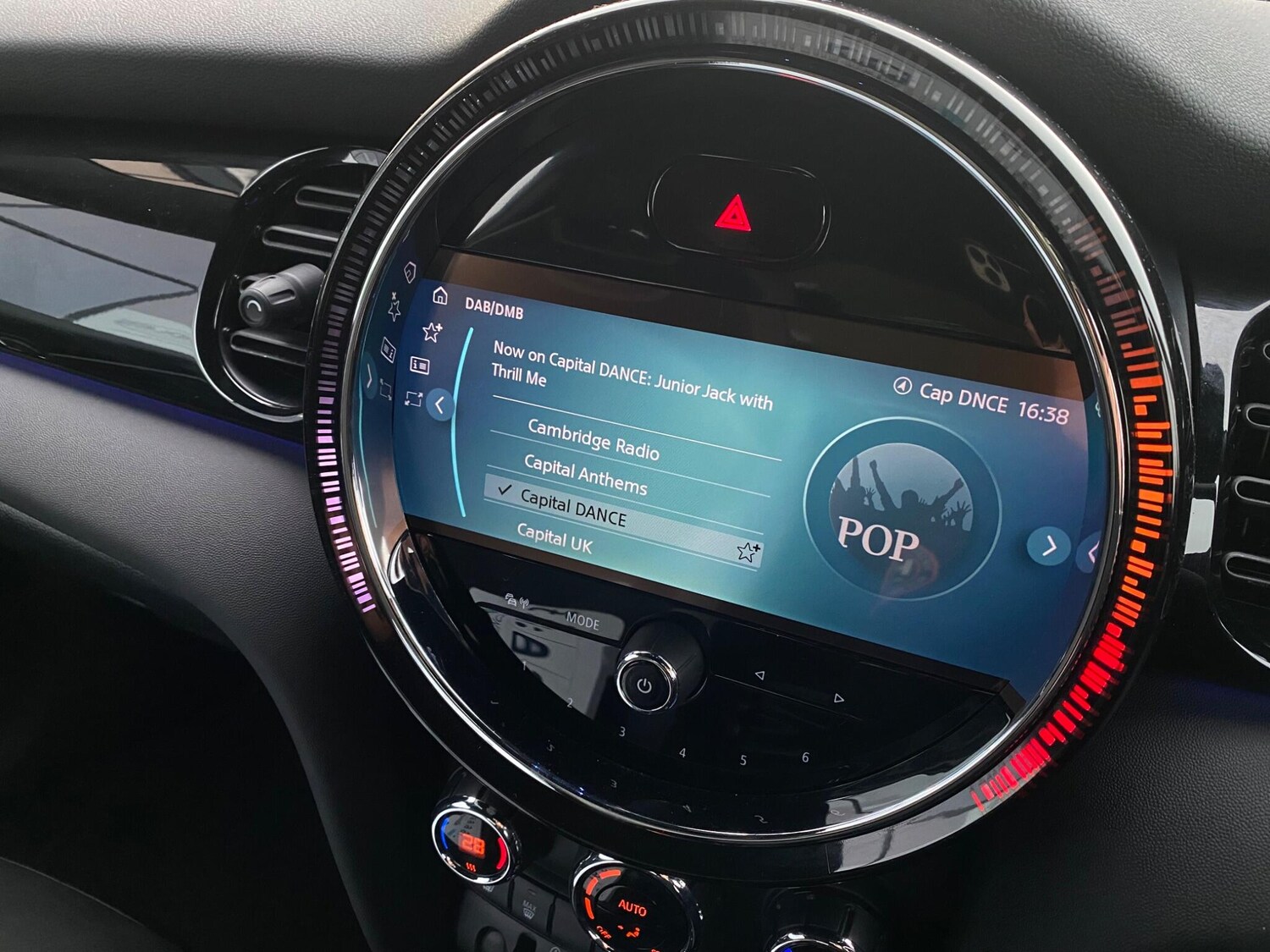 Used MINI Hatch 2021 for sale - 76381298: Photo 29