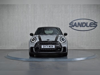Used MINI Hatch 2021 for sale - 76381298: Photo