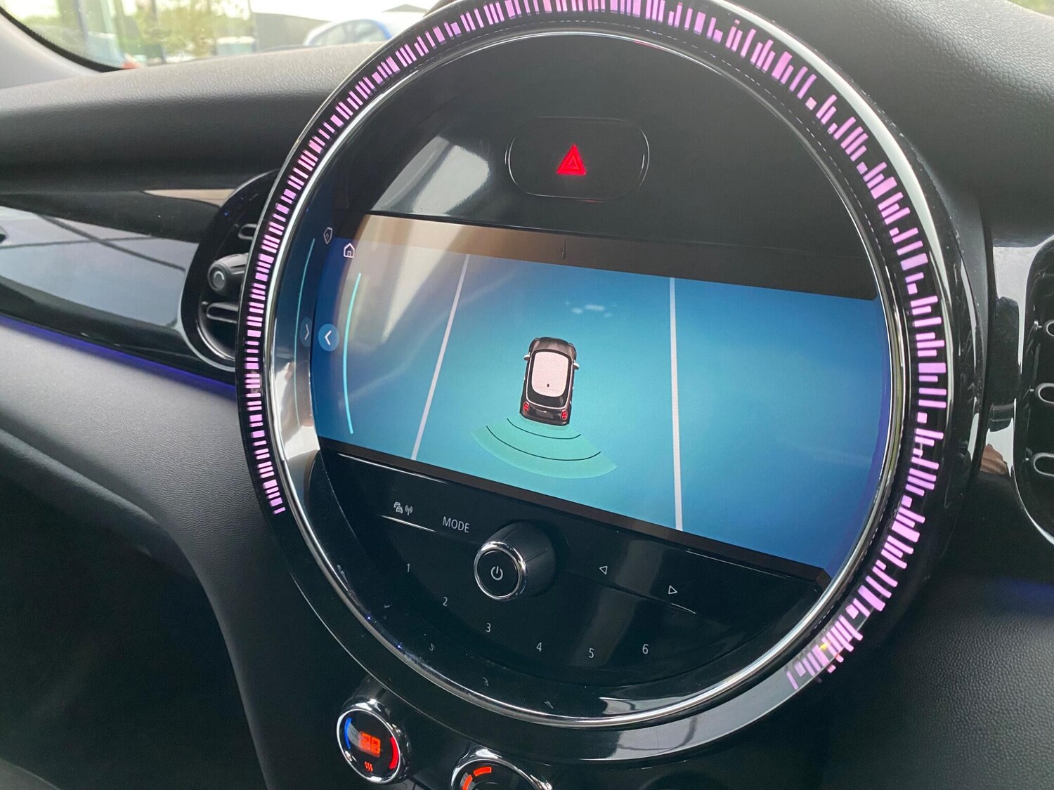 Used MINI Hatch 2021 for sale - 76381298: Photo 30