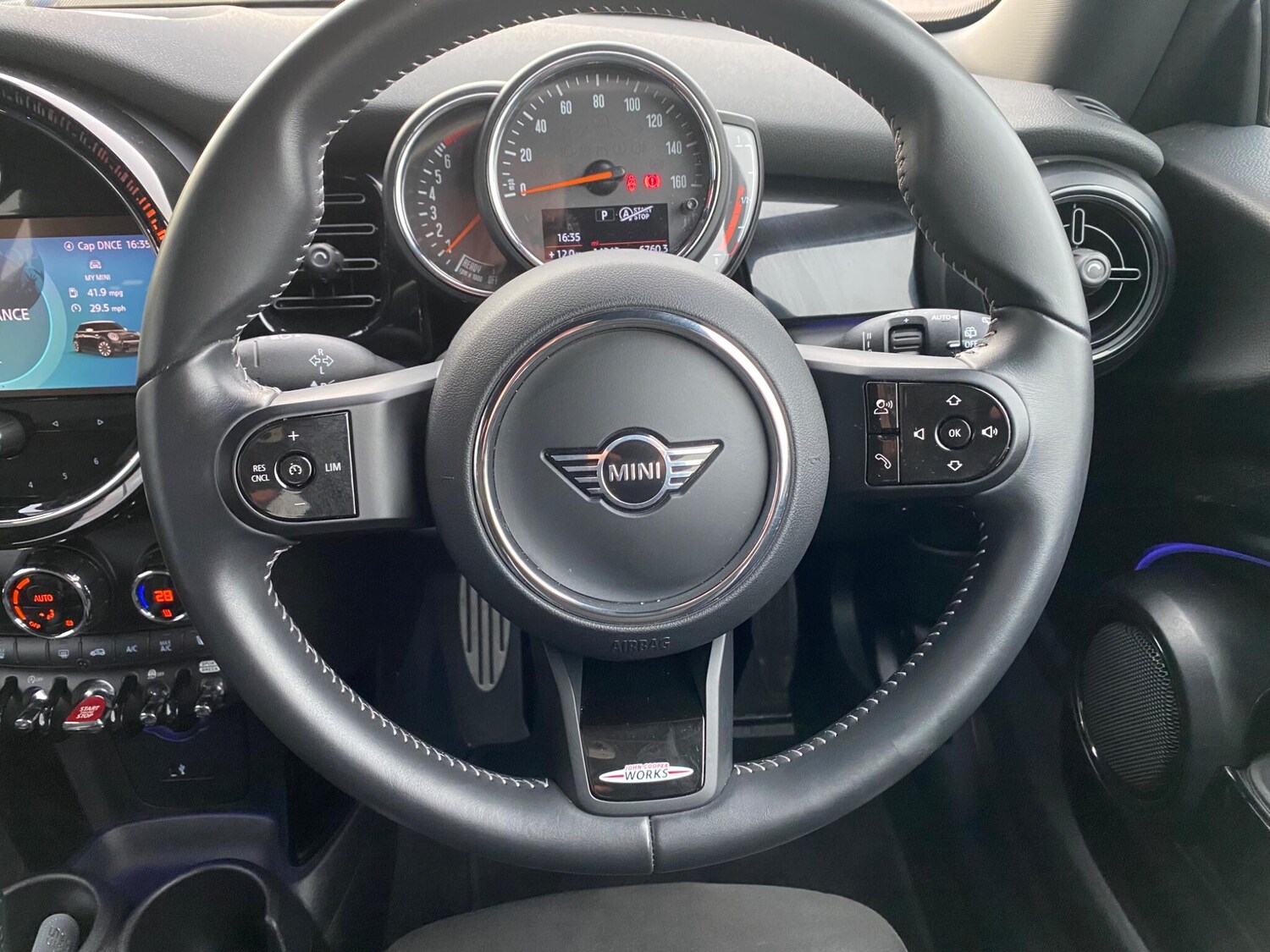 Used MINI Hatch 2021 for sale - 76381298: Photo 33