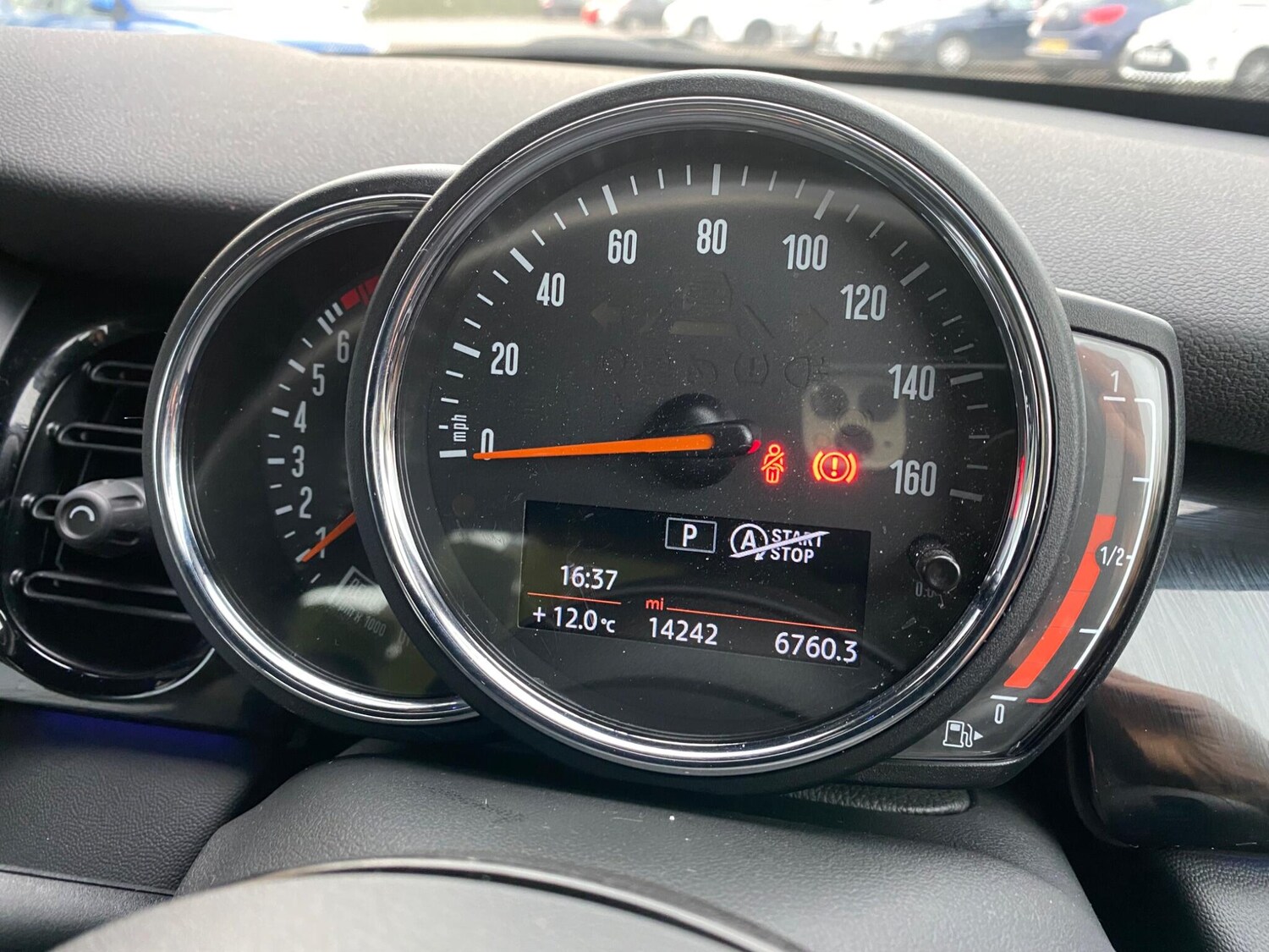 Used MINI Hatch 2021 for sale - 76381298: Photo 39