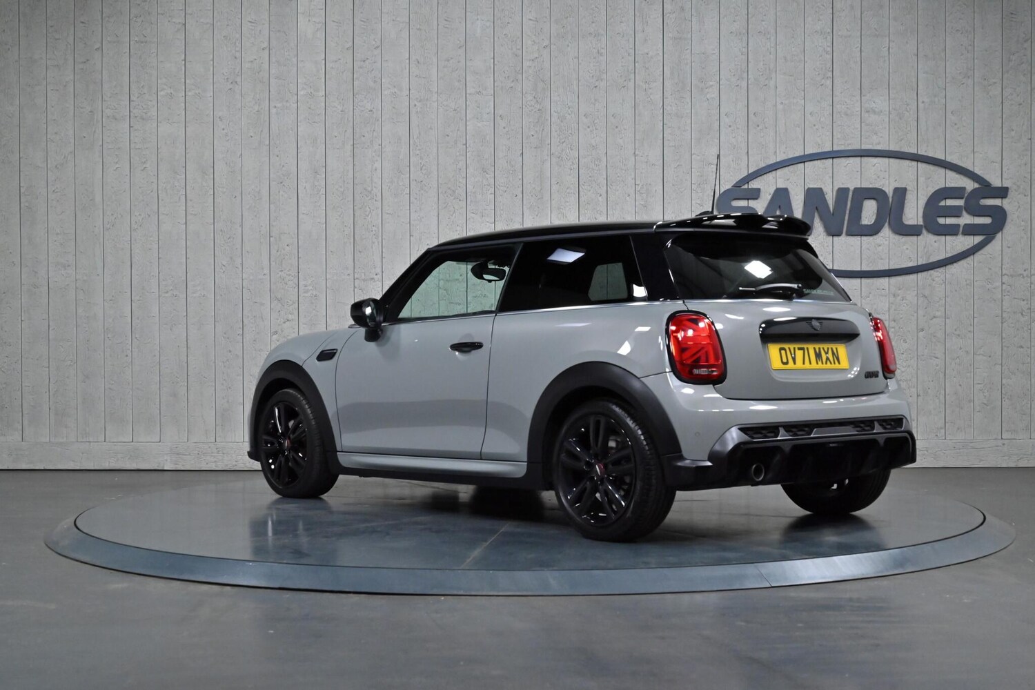 Used MINI Hatch 2021 for sale - 76381298: Photo 4