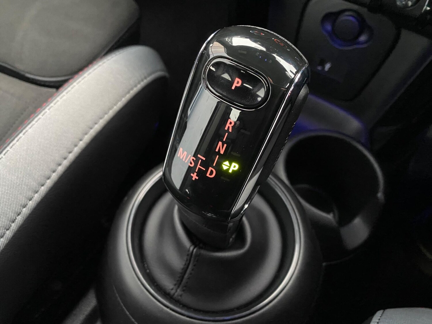 Used MINI Hatch 2021 for sale - 76381298: Photo 41