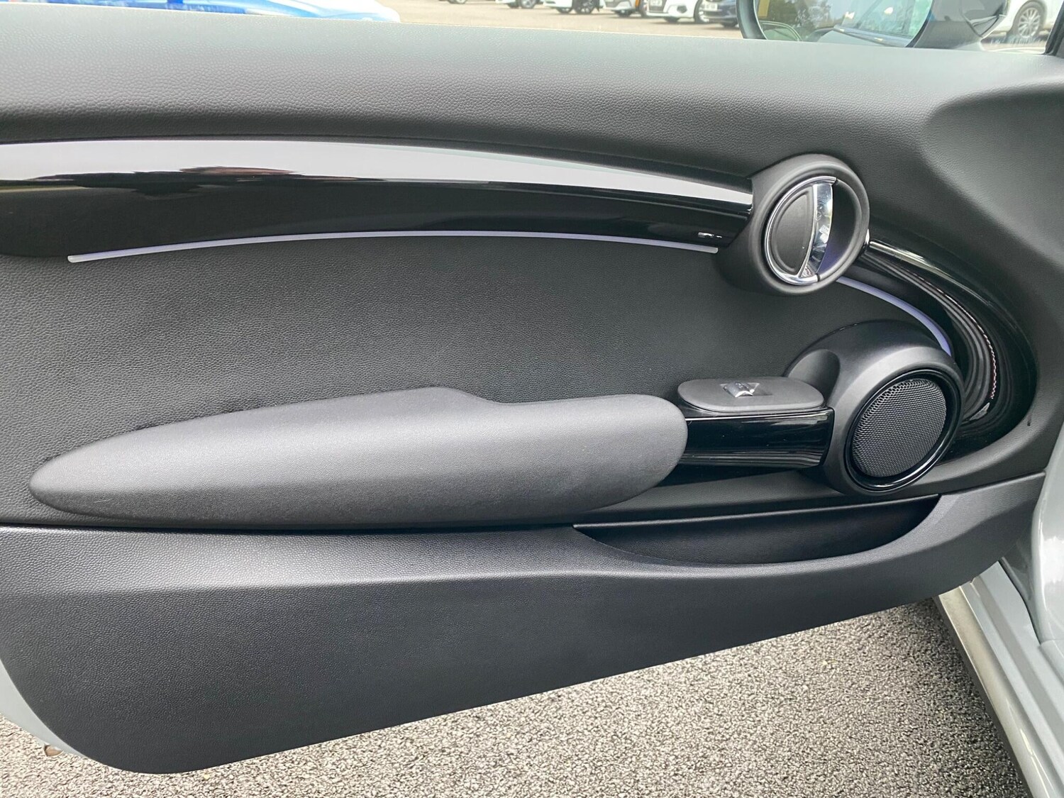 Used MINI Hatch 2021 for sale - 76381298: Photo 45