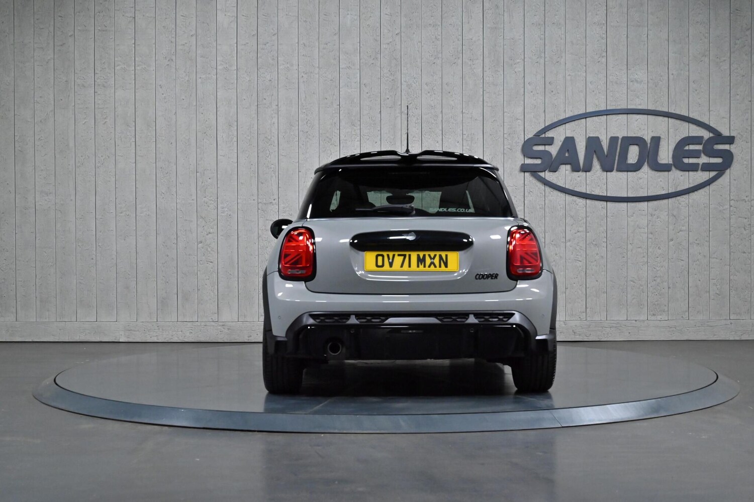 Used MINI Hatch 2021 for sale - 76381298: Photo 5