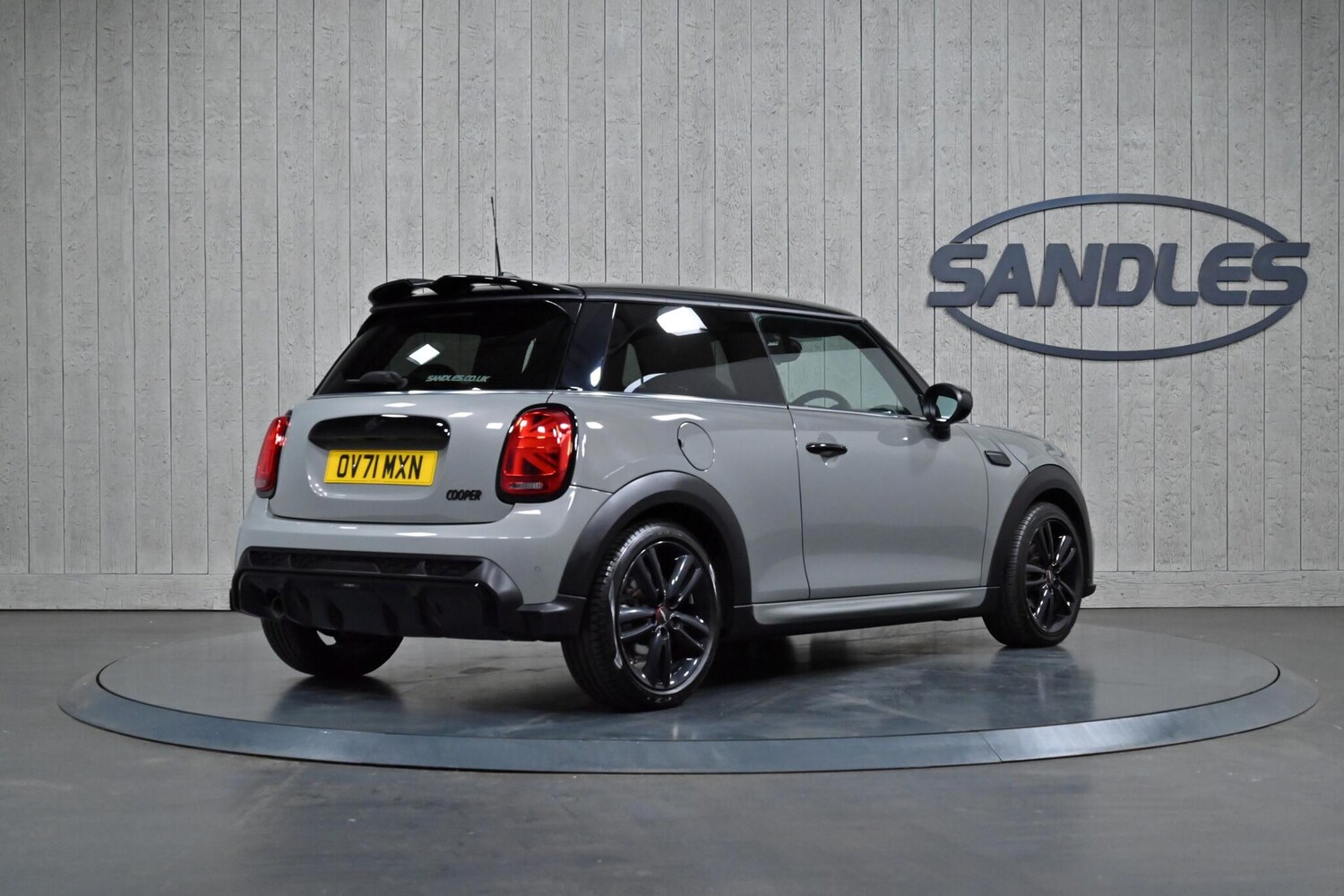 Used MINI Hatch 2021 for sale - 76381298: Photo 6