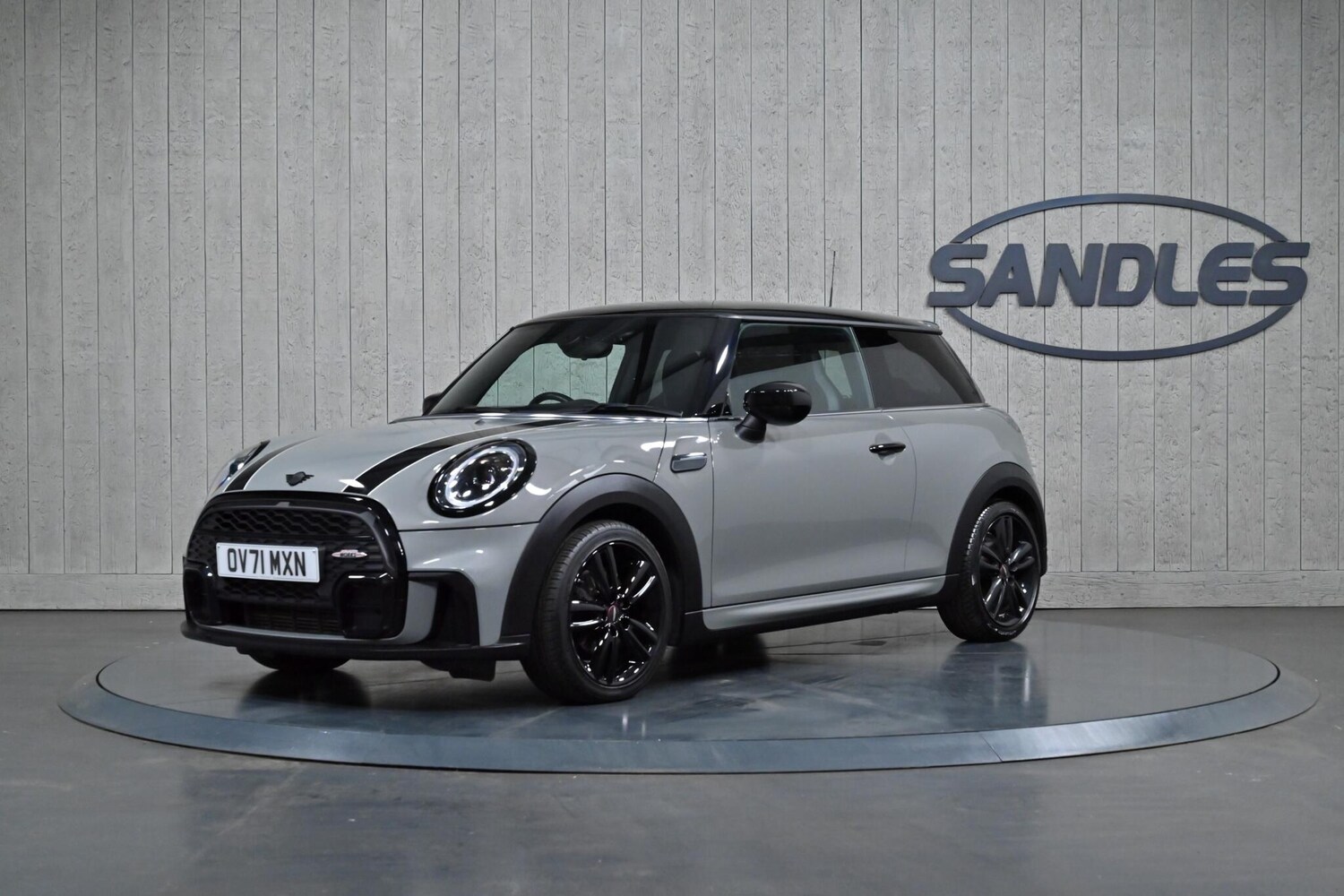 Used MINI Hatch 2021 for sale - 76381298: Photo 7