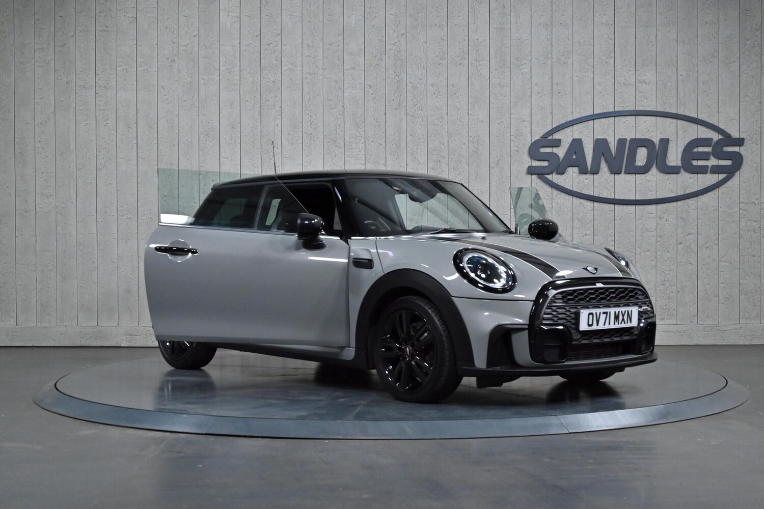 Used MINI Hatch 2021 for sale - 76381298: Photo 9