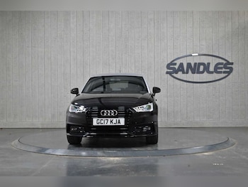 Used Audi A1 2017 for sale - 78938838: Photo