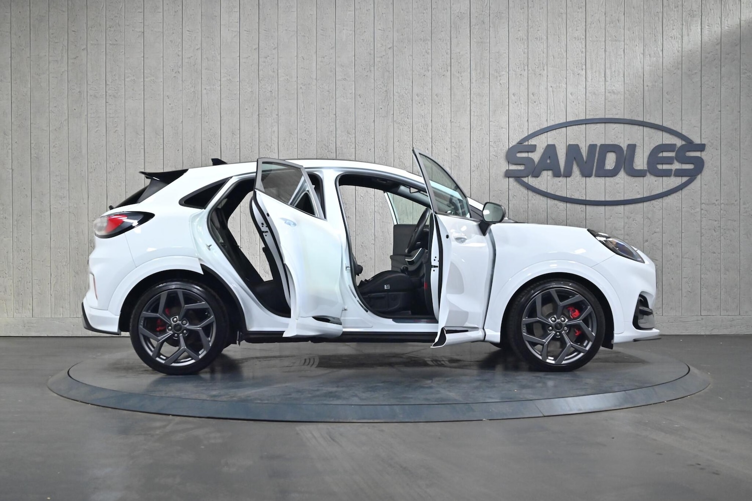 Used Ford Puma 2023 for sale - 76200805: Photo 10