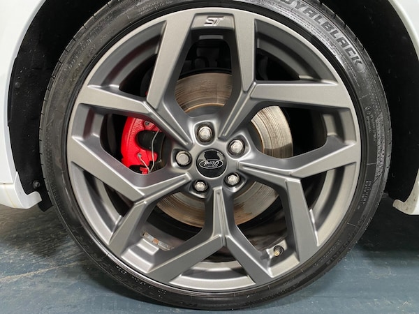 Used Ford Puma 2023 for sale - 76200805: Photo 18