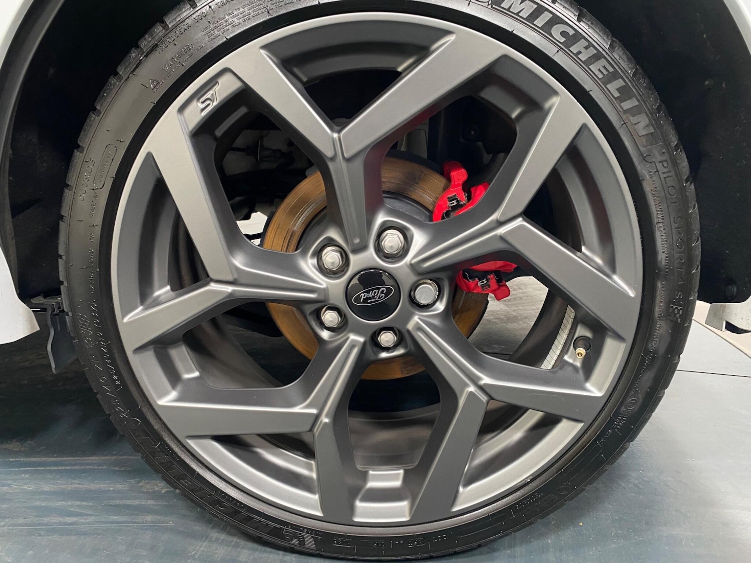 Used Ford Puma 2023 for sale - 76200805: Photo 19