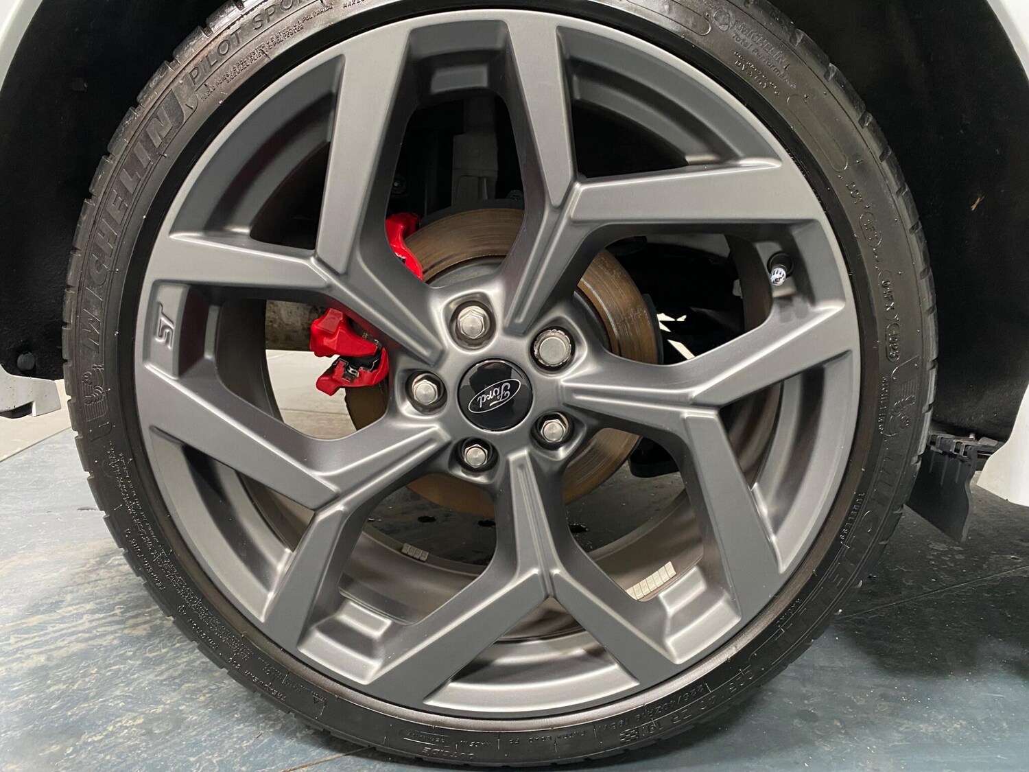 Used Ford Puma 2023 for sale - 76200805: Photo 21