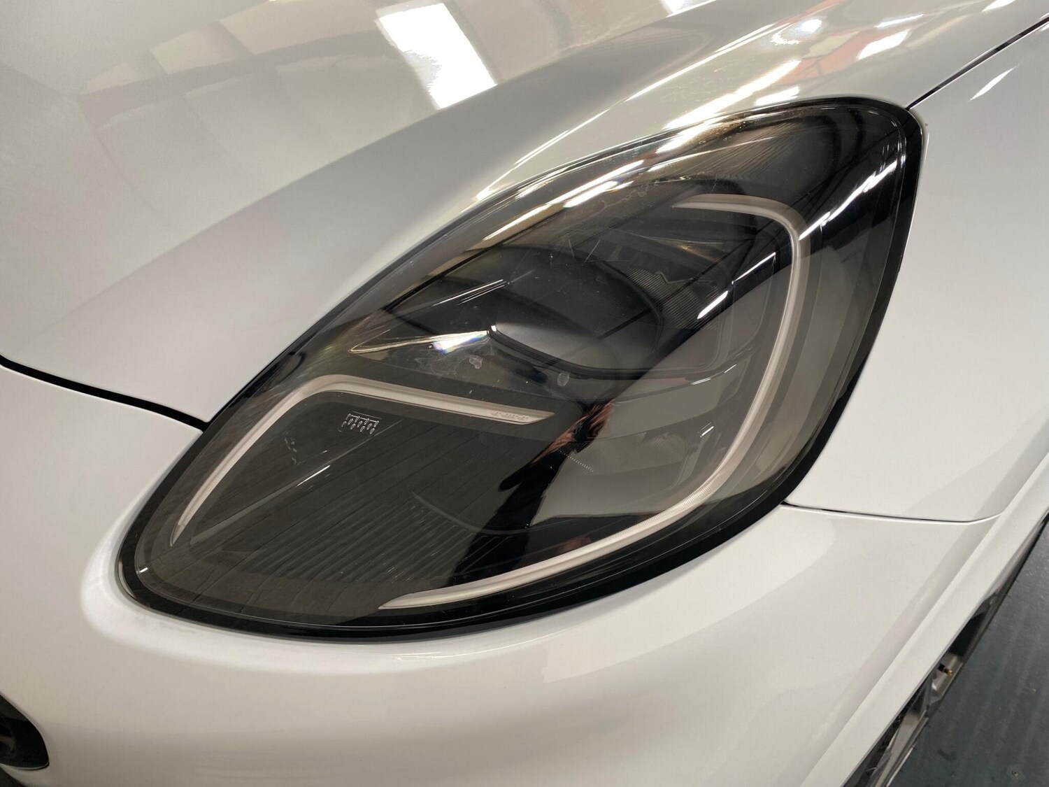 Used Ford Puma 2023 for sale - 76200805: Photo 22